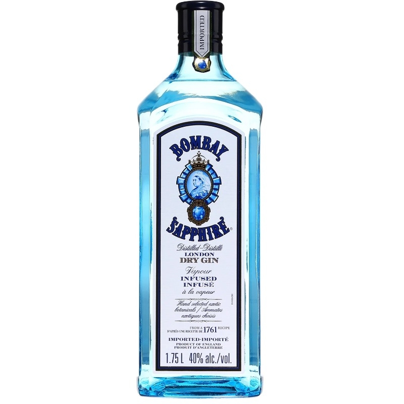 Bombay Sapphire